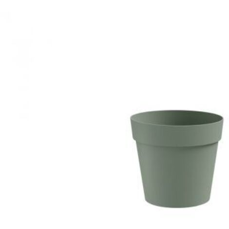 VASO CINQUETERRE 30CM TERRA LAGUNA