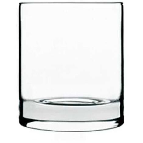 Vaso Clásico Agua cc 320 pz. 6 L.Bormioli