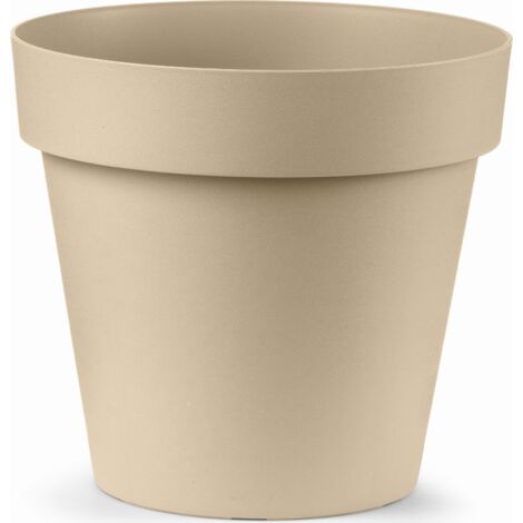 Vaso Cleo Rotondo  50 cm - Terra Etrusca