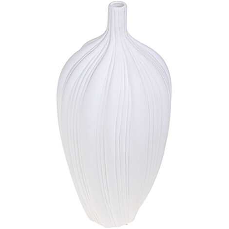Vaso Cocoon 18 H 37 cm