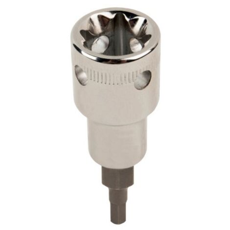 VASO CON PUNTA 1/2 HEX TAH-H5MM - BAHCO