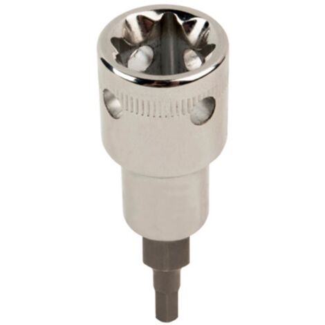 VASO CON PUNTA 1/2 HEX TAH-H7MM - BAHCO