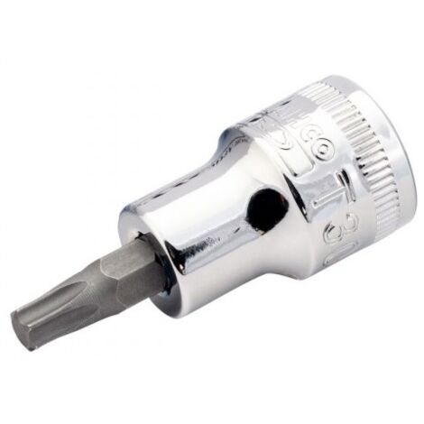 VASO CON PUNTA 3/8 TORX T45 - BAHCO