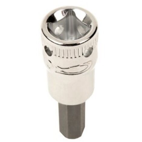 VASO CON PUNTA HEX 1/4 TAH-H5 - BAHCO