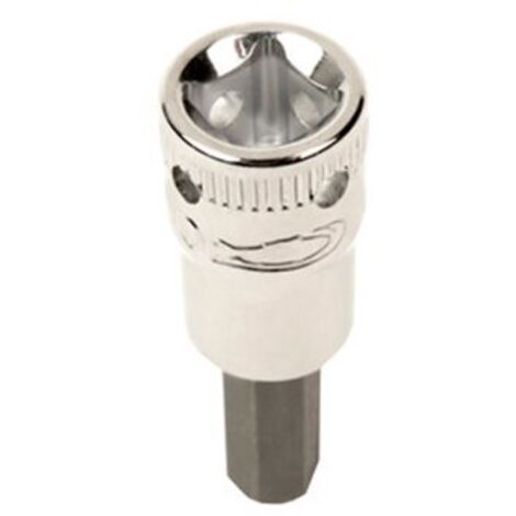 VASO CON PUNTA HEX 1/4 TAH-H6 - BAHCO