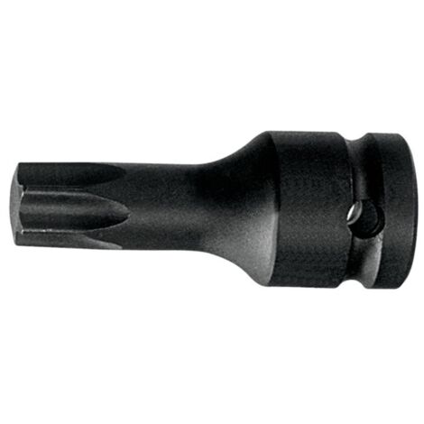 VASO CON PUNTA IMPACTO 1/2 T45 - BAHCO