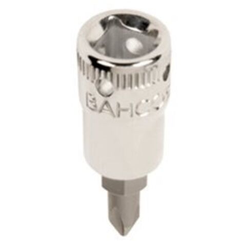 VASO CON PUNTA PH 1/4 TAH-PH3 - BAHCO