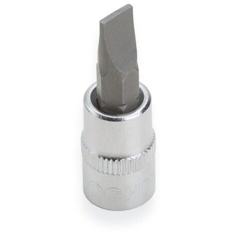 VASO CON PUNTA S2 1/4 RECTA 0,8X4 - DOGHER