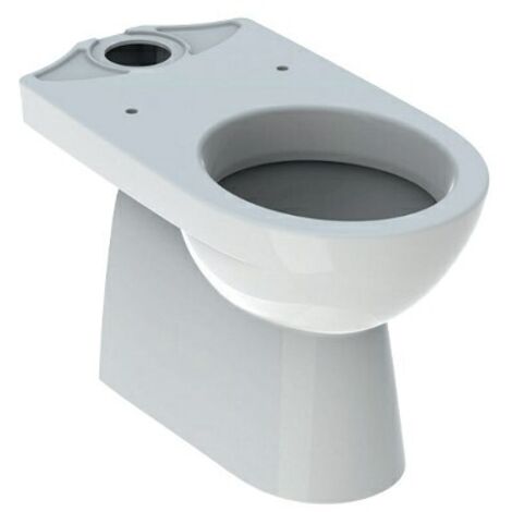 Vaso Conca Duo Sc. Pav Grigio - Ideal Standard