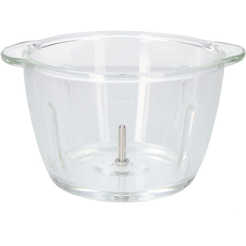 

Vaso cristal recambio ref. 07669 - EDM