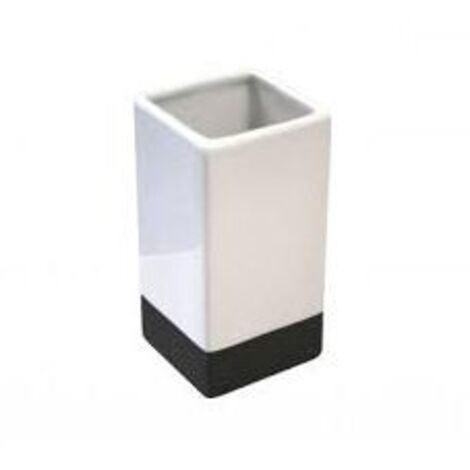 VASO CUADRADO TATAY