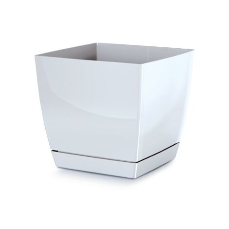 VASO DA FIORI COUBI - BIANCO - PP-DUKP100B