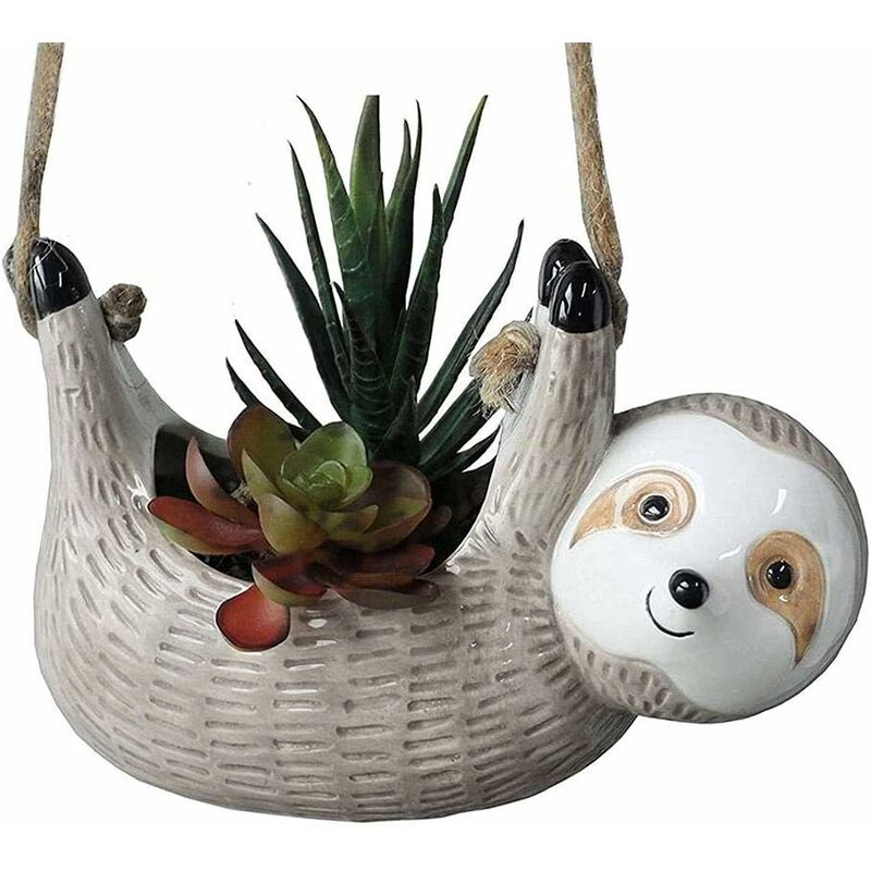 YUANstore Cartone Animato Carino Tartaruga Riccio Lumache A - Foto 11