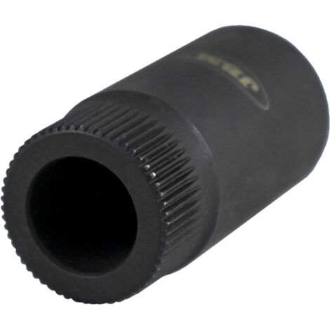 Vaso de 1/2" para la tuerca de retención de la antecámara de combustión (MERCEDES) JBM