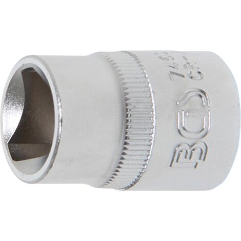 Vaso de 3 caras  M10 (15 mm)