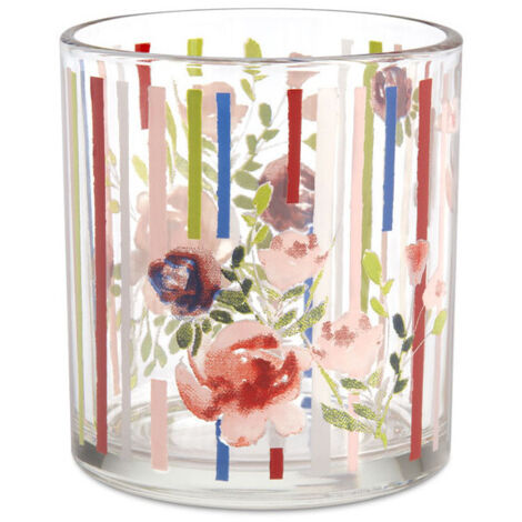 Vaso de agua inglés Cc 250 piezas 3 Decover