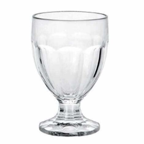 Vaso de agua London cc 250 uds.3 Borgo