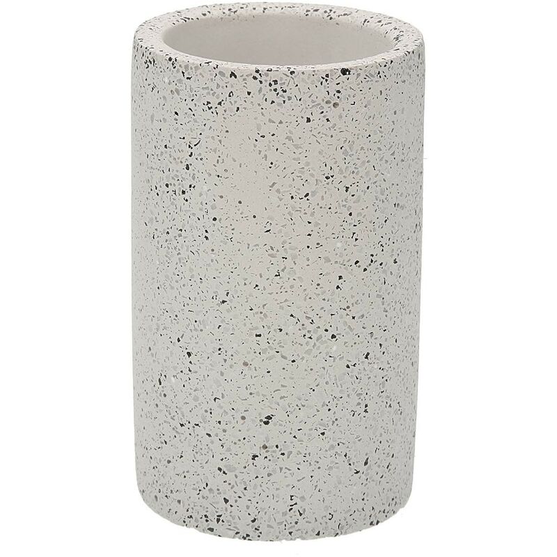 

Vaso De Baño Cemento Blanco