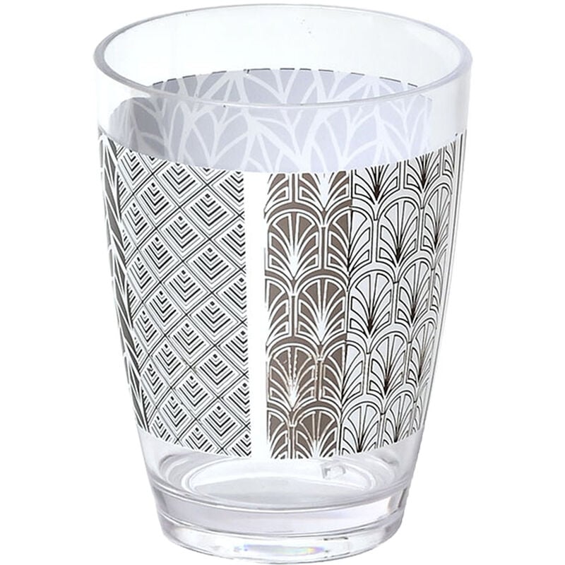 

Vaso De Baño As Estampada