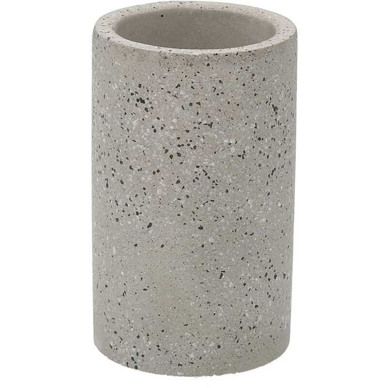 

Vaso De Baño Cemento Gris