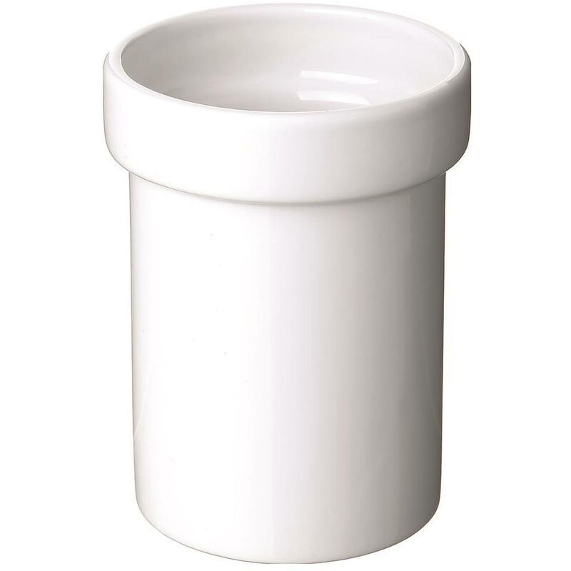 

Vaso de baño Tatay Martin's Blanco.