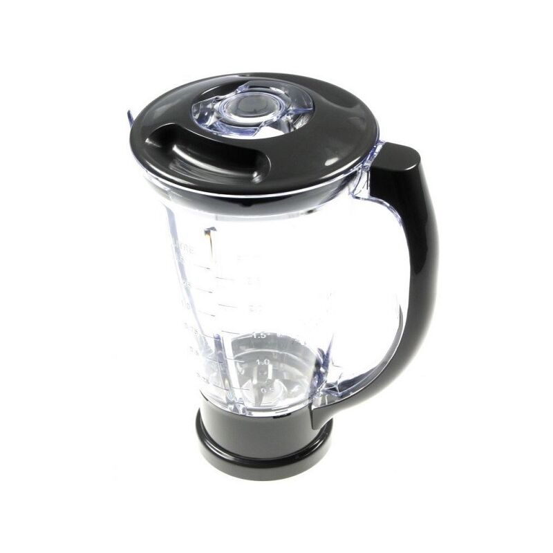 Vaso batidora 1,5 L compatible con robot multifunción MOULINEX MS-0A17730