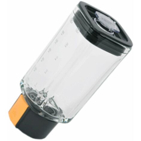 Vaso de batidora de vidrio MS-0A11833, MS0A11833 KRUPS