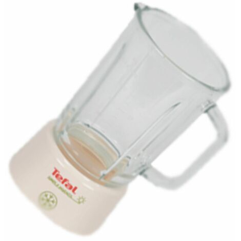Vaso de batidora de vidrio SS-192822 SEB