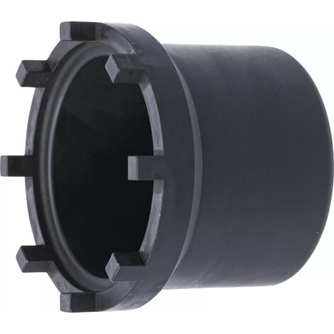 Vaso de buje ejes SCANIA 420 llave de cubo 90 x 119 mm