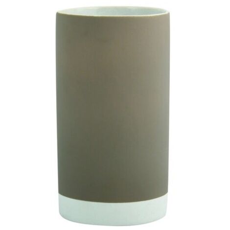 Vaso de cerámica CAGLIARI Topo MSV