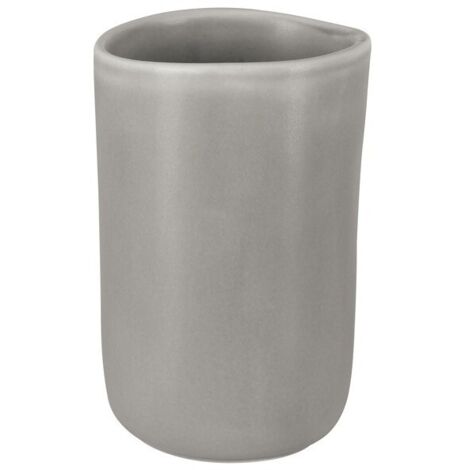 Vaso de cerámica SINA Topo Spirella