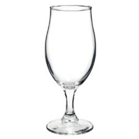 Vaso de cerveza Bormioli Executive 260 cc, 3 uds.