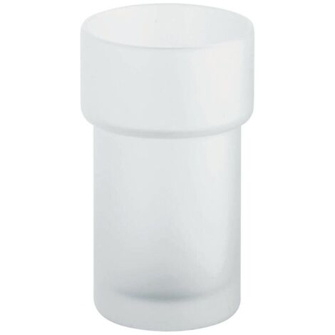 Vaso de cristal Grohe