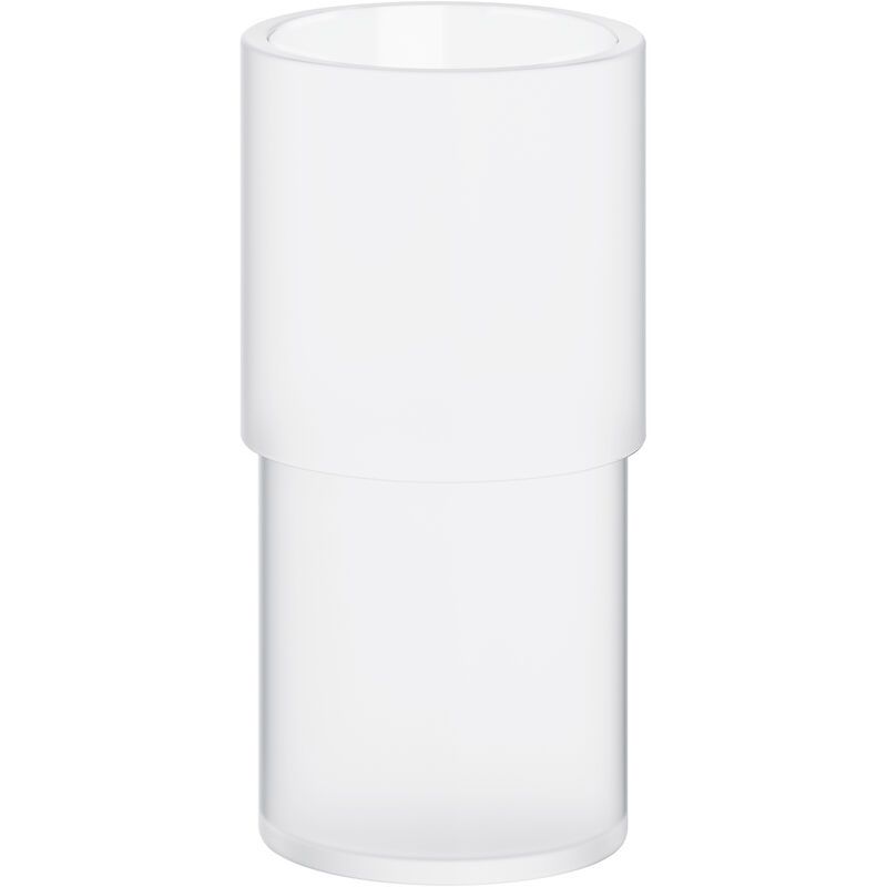 

Vaso de cristal Atrio para el soporte - 40254003 - Grohe