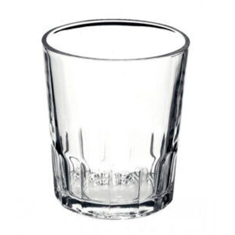 VASO DE CRISTAL MODELO SABOYA DE 10CL