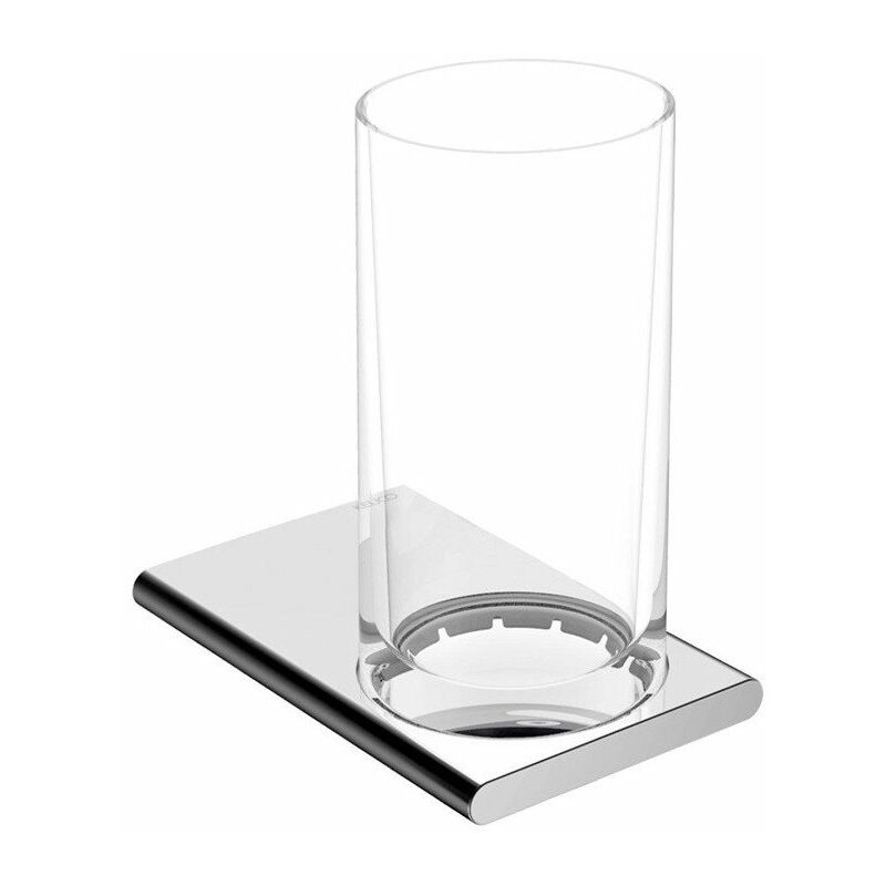 

Vaso de cristal real EDICIÓN 400 suelto - Keuco