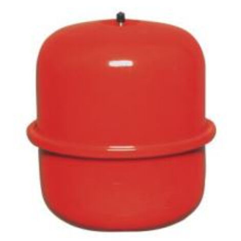 Vaso de diafragma suspendido 8L