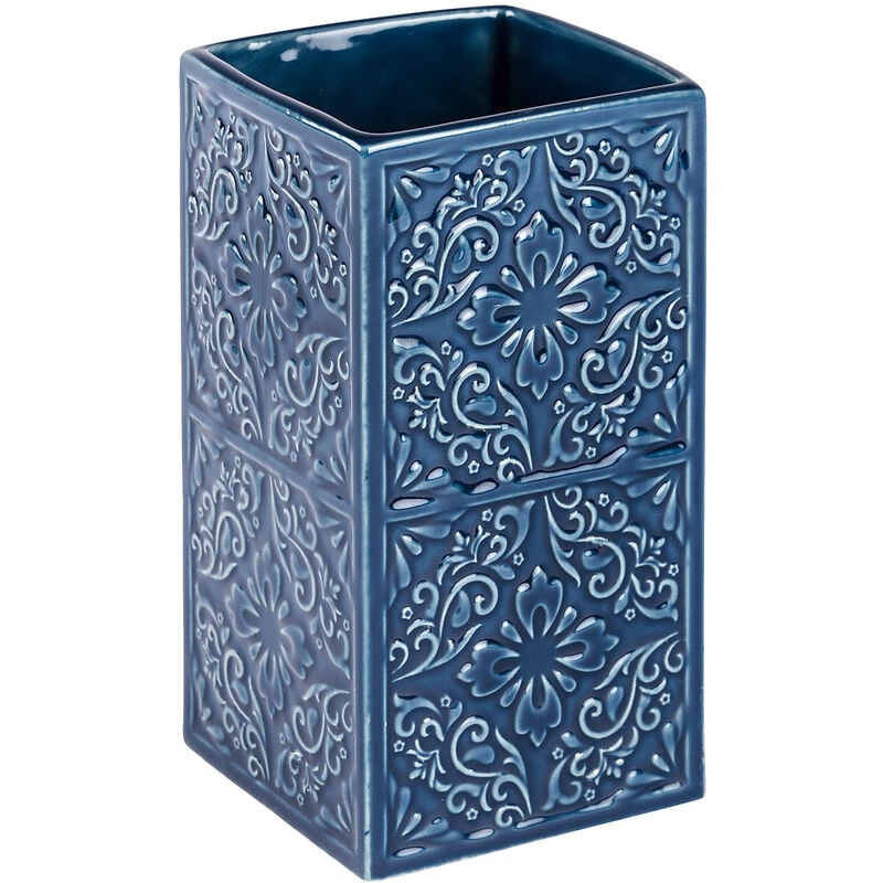 

Vaso cepillos de dientes portacepillo higiene pasta dental baño Cordoba - Wenko