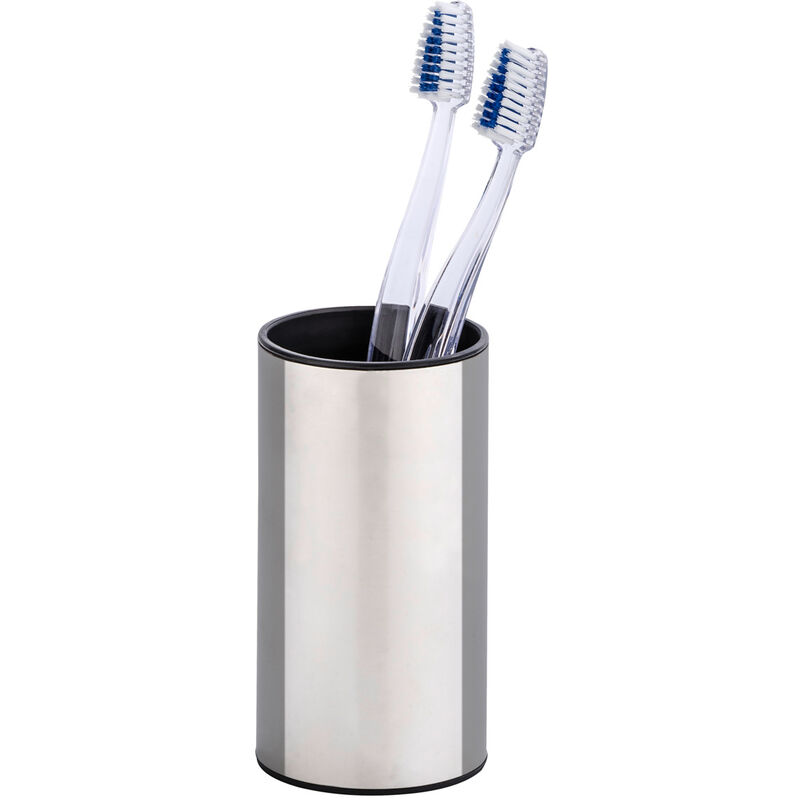 

Vaso cepillos de dientes portacepillo higiene pasta dental baño Detroit - Wenko