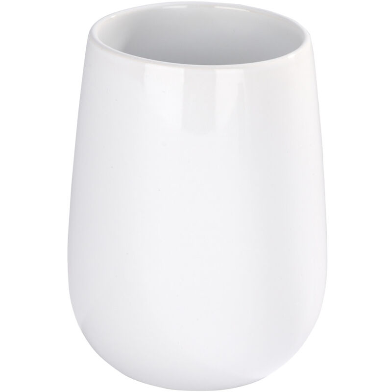 

Vaso cepillos de dientes portacepillo higiene pasta dental baño Malta - Wenko
