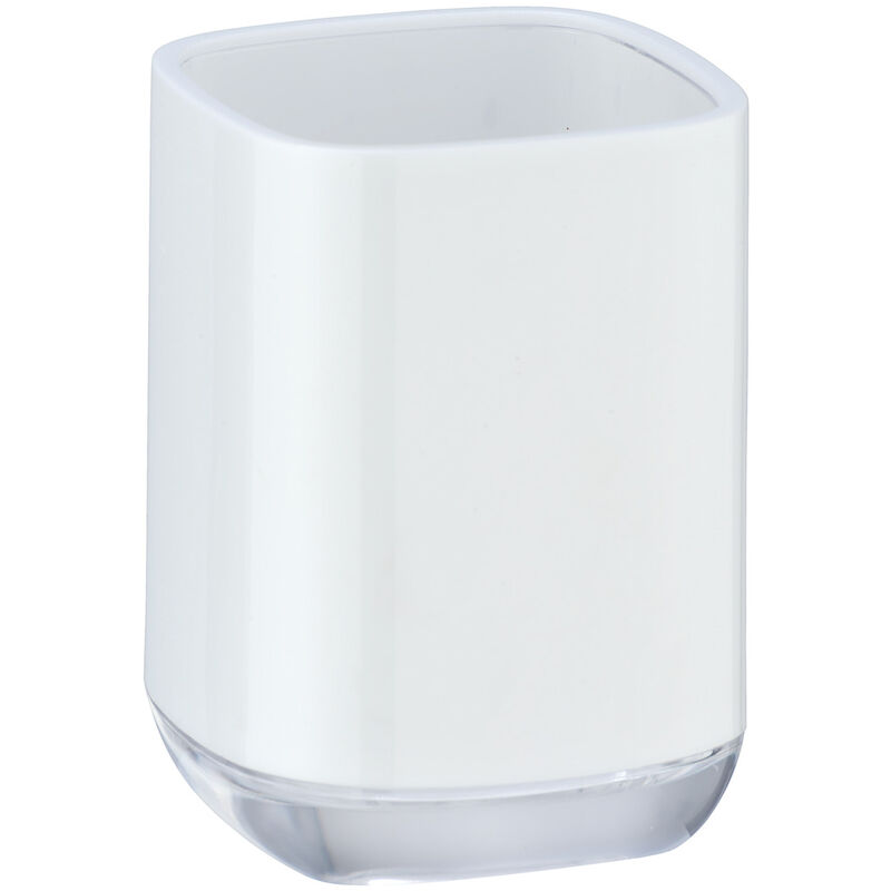 

Vaso cepillos de dientes portacepillo higiene pasta dental baño Masone - Wenko