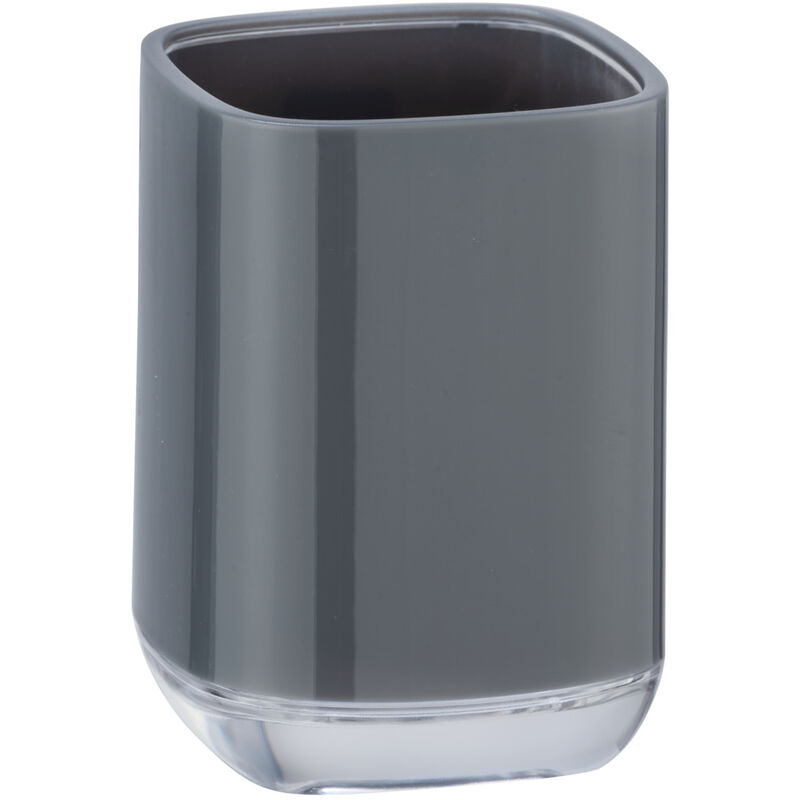 

Vaso cepillos de dientes portacepillo higiene pasta dental baño Masone - Wenko