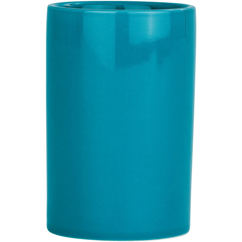 

Vaso cepillos de dientes portacepillo higiene pasta dental baño Polaris - Wenko