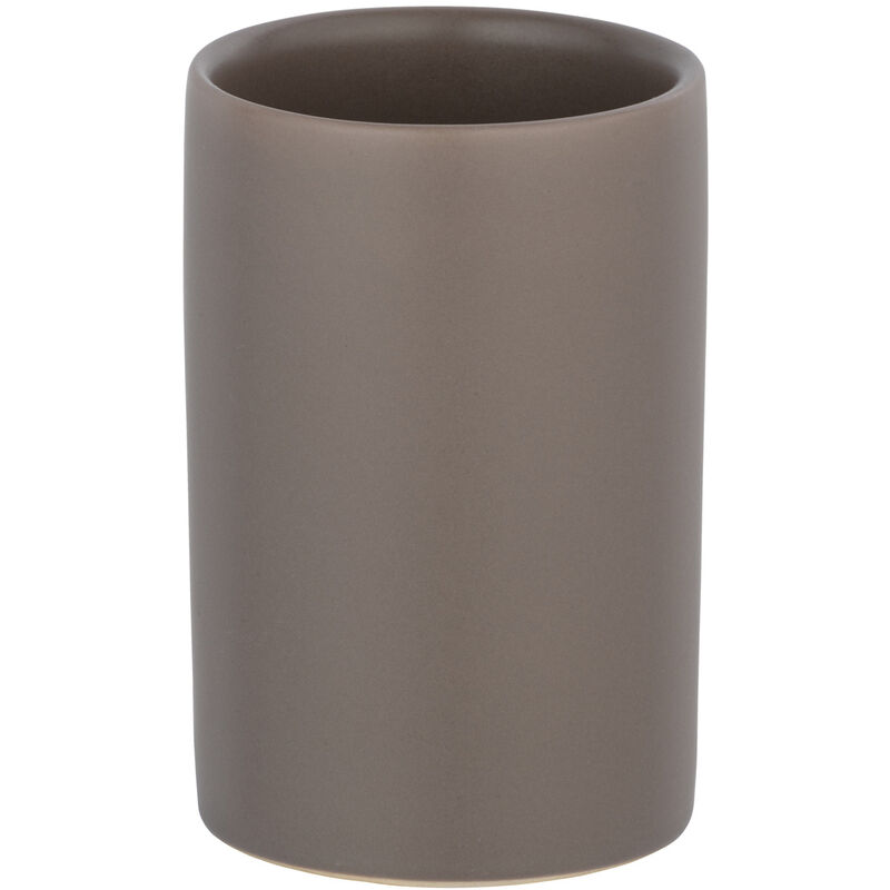 

Vaso cepillos de dientes portacepillo higiene pasta dental baño Polaris - Wenko