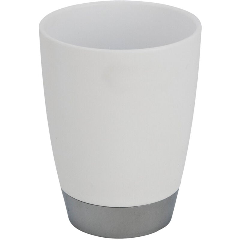 

Vaso cepillos de dientes portacepillo higiene pasta dental baño Vercelli - Wenko