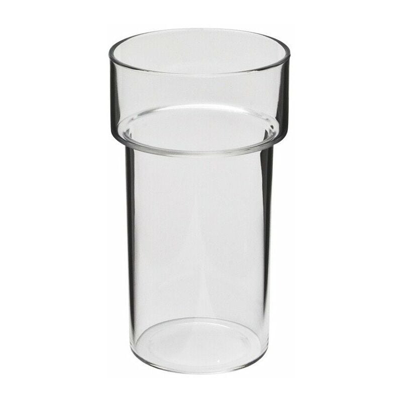 

Emco - Vaso de enjuague bucal POLO Acryl
