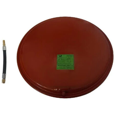 Vaso de expansión 5L ACLEA/EGALIS GLS/GLM 523/MEGALIS
