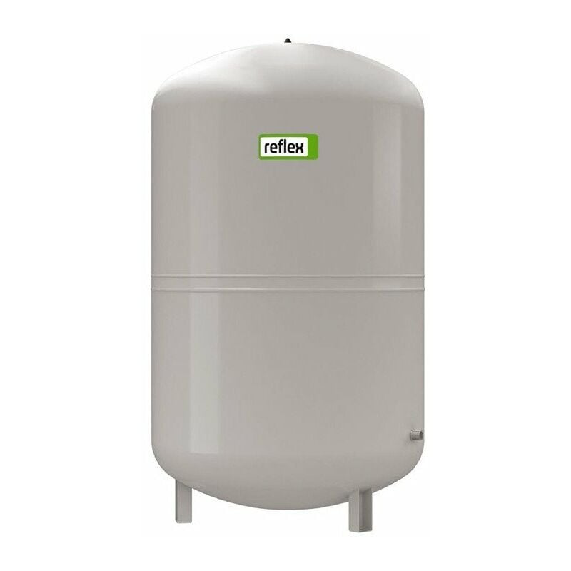 

Vaso de expansión a presión de membrana REFLEX N gris, 6 bar 300 l REFLEX