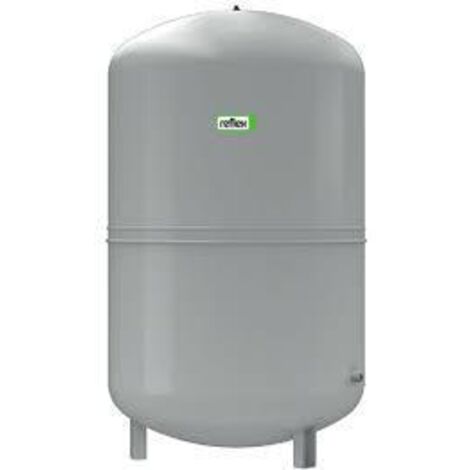Vaso de expansión a presión de membrana REFLEX N gris, 6 bar 300 l REFLEX