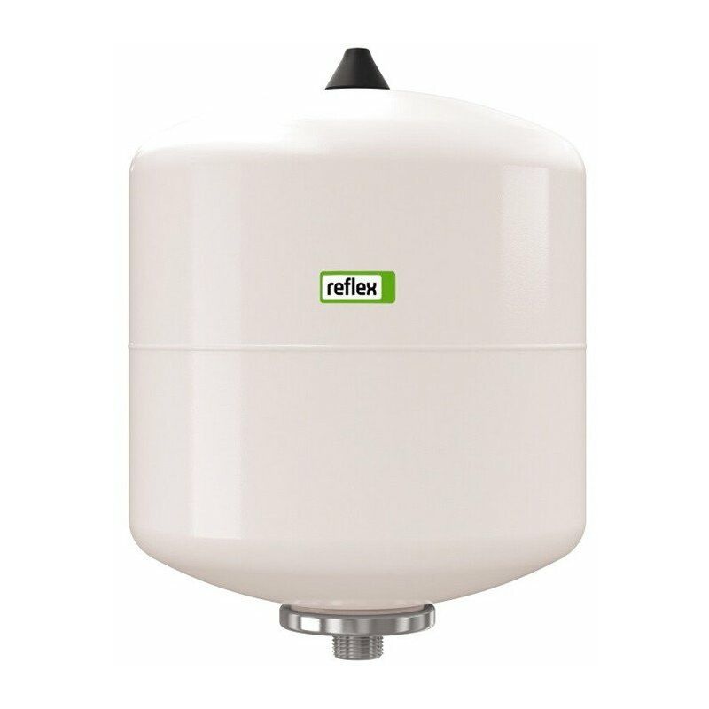

Vaso de expansión a presión de membrana REFLEX S blanco, 10 bar 18 l REFLEX